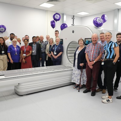 State Of The Art Camera Will Improve Patient Experience NHS