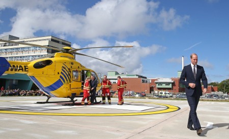 Prince William Aintree University Hospital 081.JPG